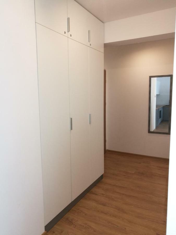 Harbor 9 Apartment Kolobrzeg Luaran gambar